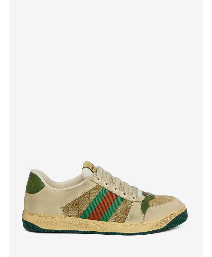 GUCCI - Screener sneakers