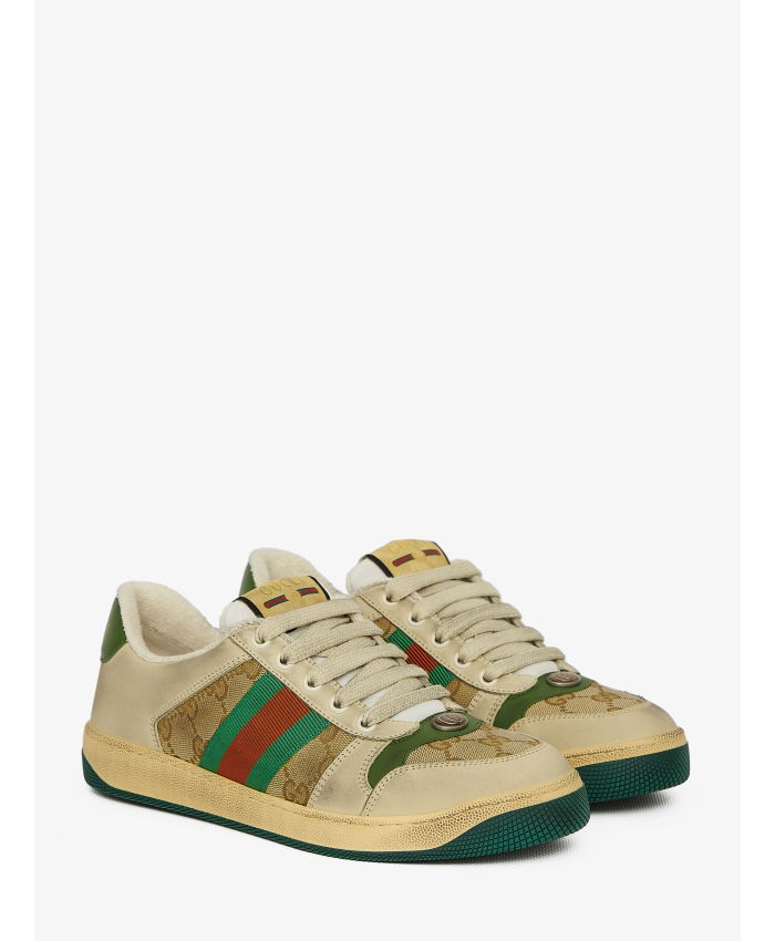 GUCCI - Screener sneakers