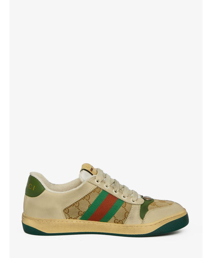 GUCCI - Screener sneakers