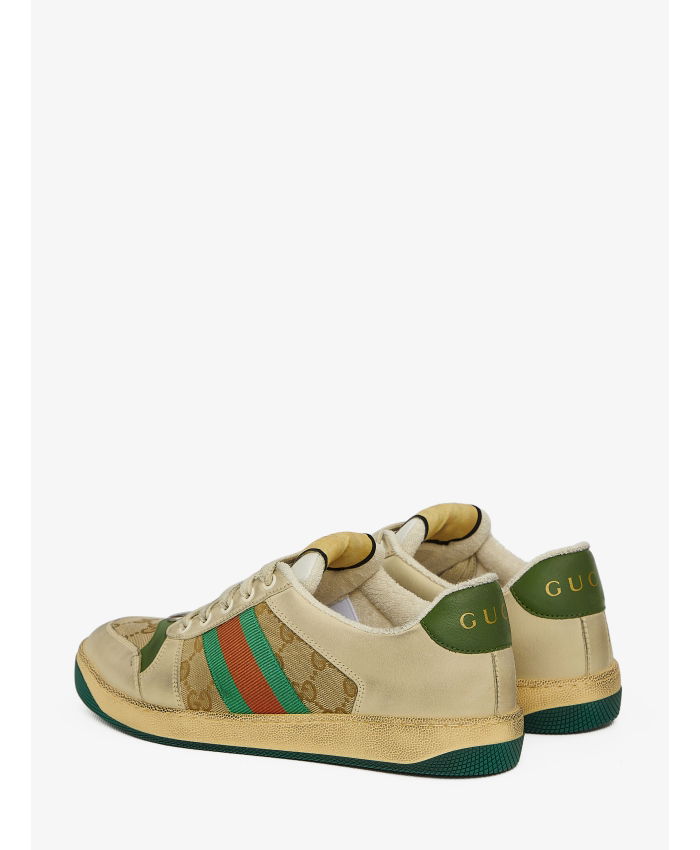 GUCCI - Screener sneakers