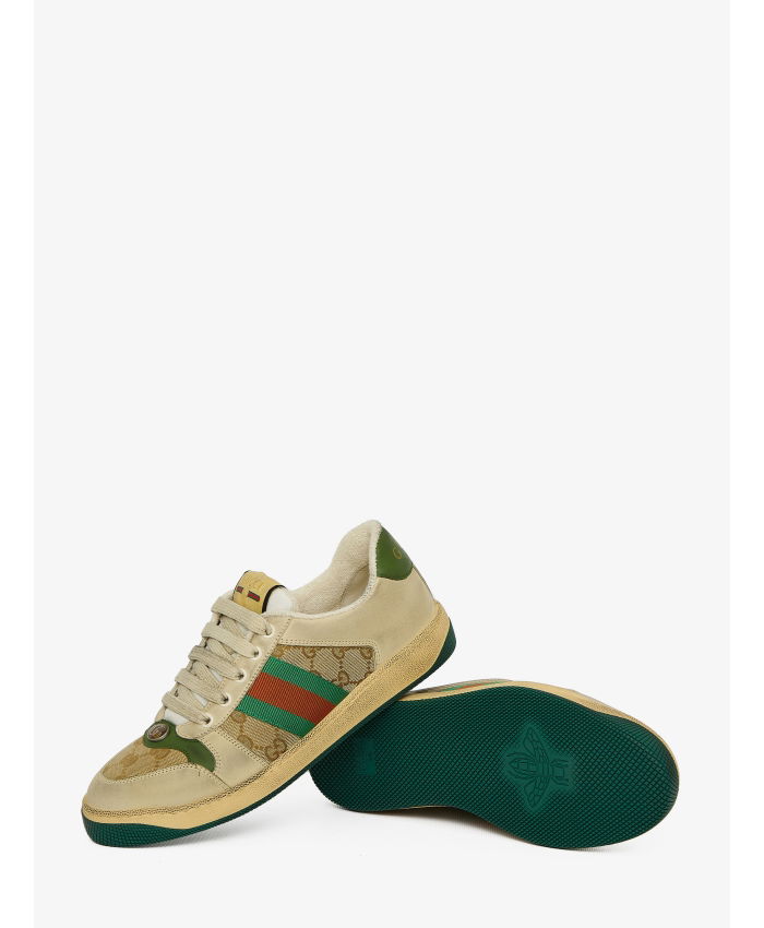 GUCCI - Screener sneakers