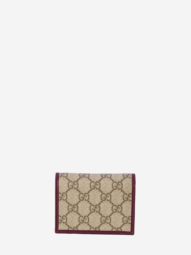 GUCCI - Gucci Horsebit wallet