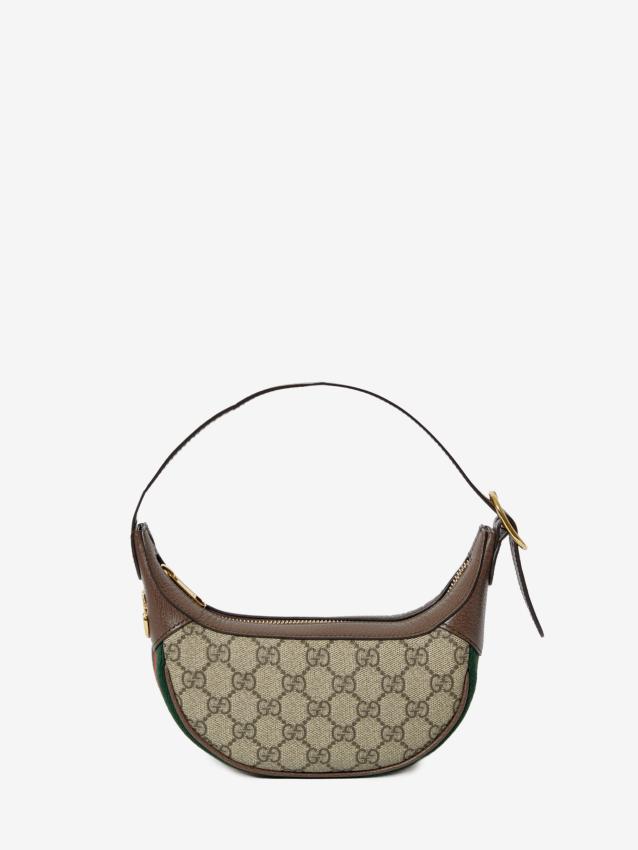 GUCCI - Ophidia GG mini bag