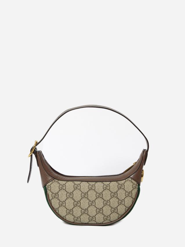 GUCCI - Ophidia GG mini bag