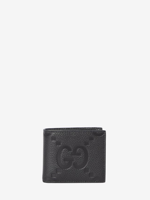 GUCCI - Jumbo GG wallet