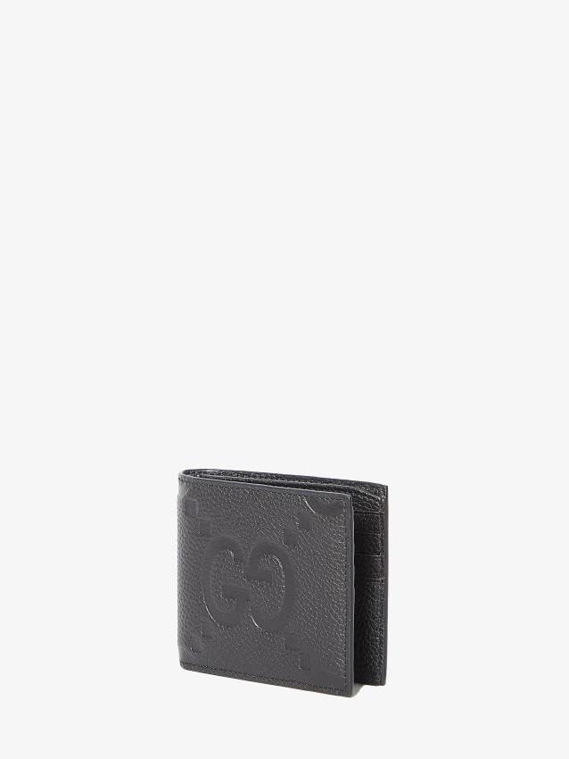 GUCCI - Jumbo GG wallet