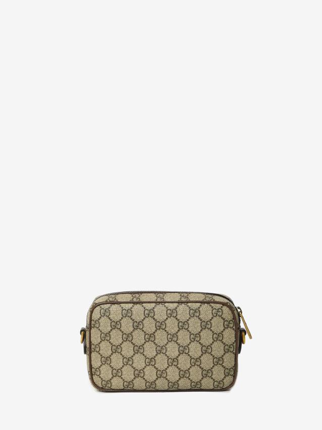 GUCCI - Ophidia GG mini bag