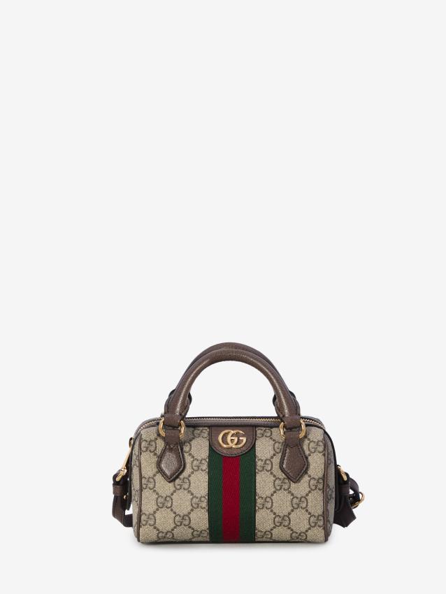 GUCCI - Super mini Ophidia bag