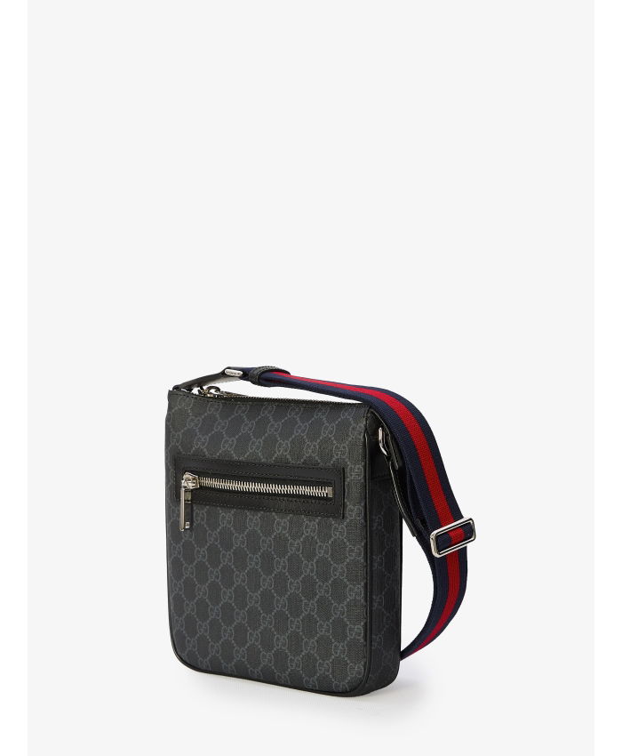 GUCCI - GG crossbody bag