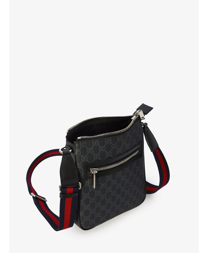 GUCCI - GG crossbody bag