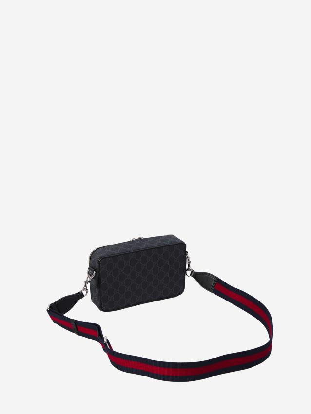 GUCCI - GG mini shoulder bag