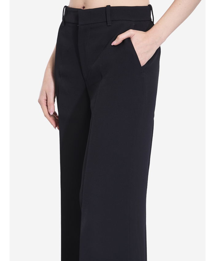 GUCCI - Culotte trousers