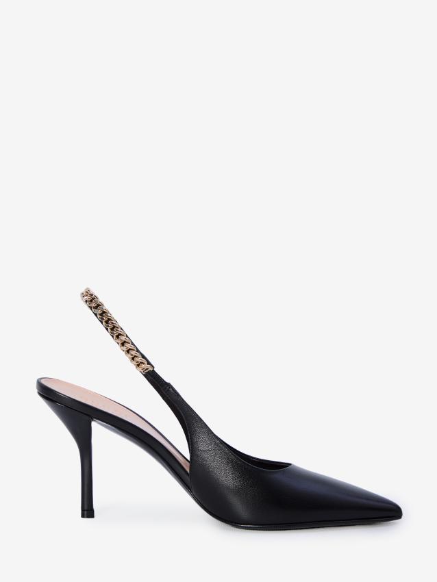 GUCCI - Gucci Signoria pumps