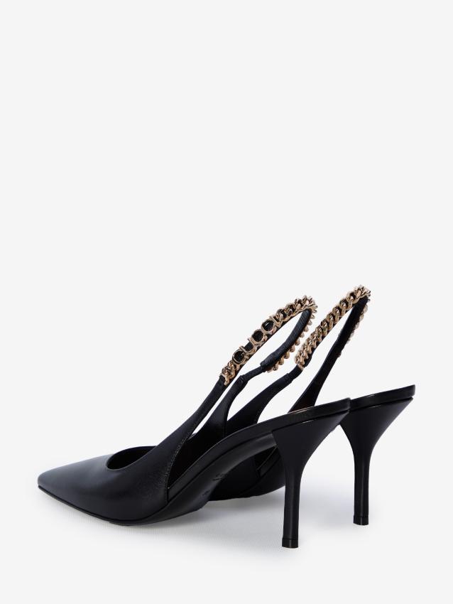 GUCCI - Gucci Signoria pumps