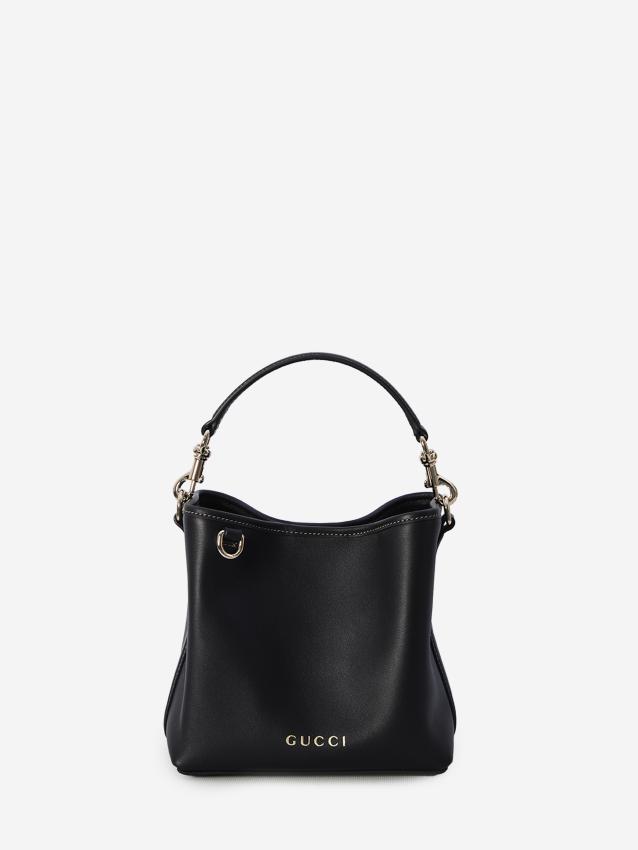 GUCCI - Mini bucket bag