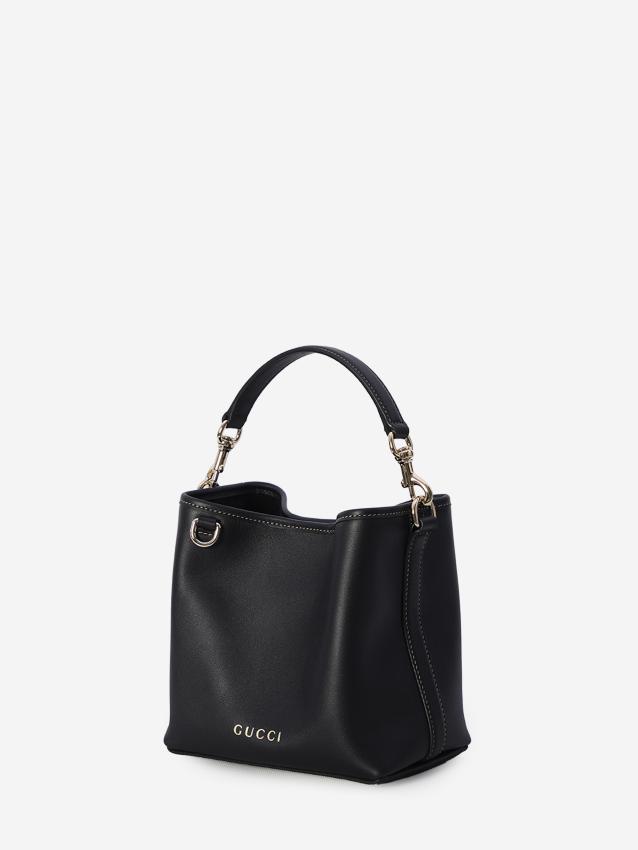 GUCCI - Mini bucket bag