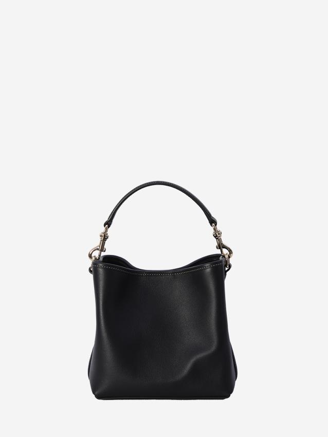 GUCCI - Mini bucket bag