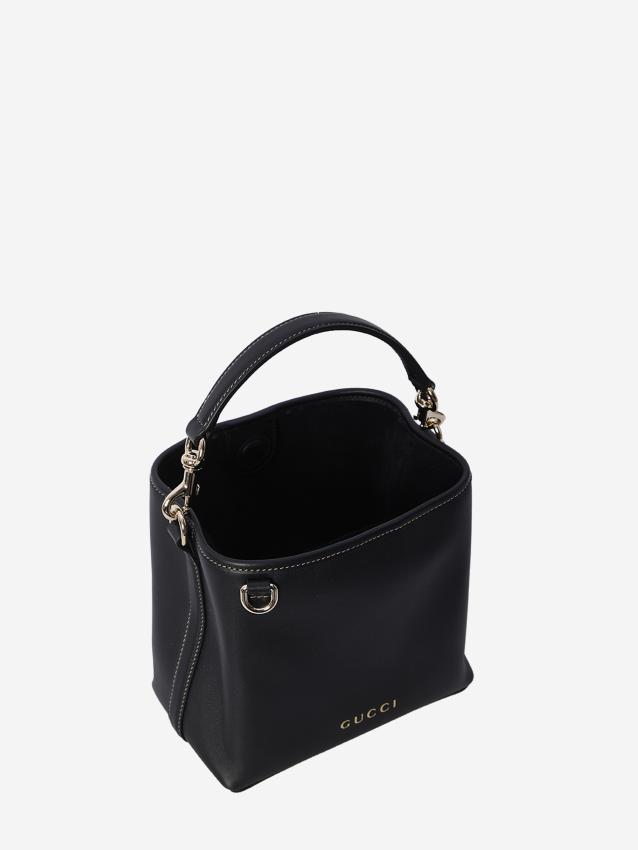 GUCCI - Mini bucket bag