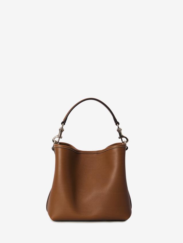 GUCCI - Mini bucket bag