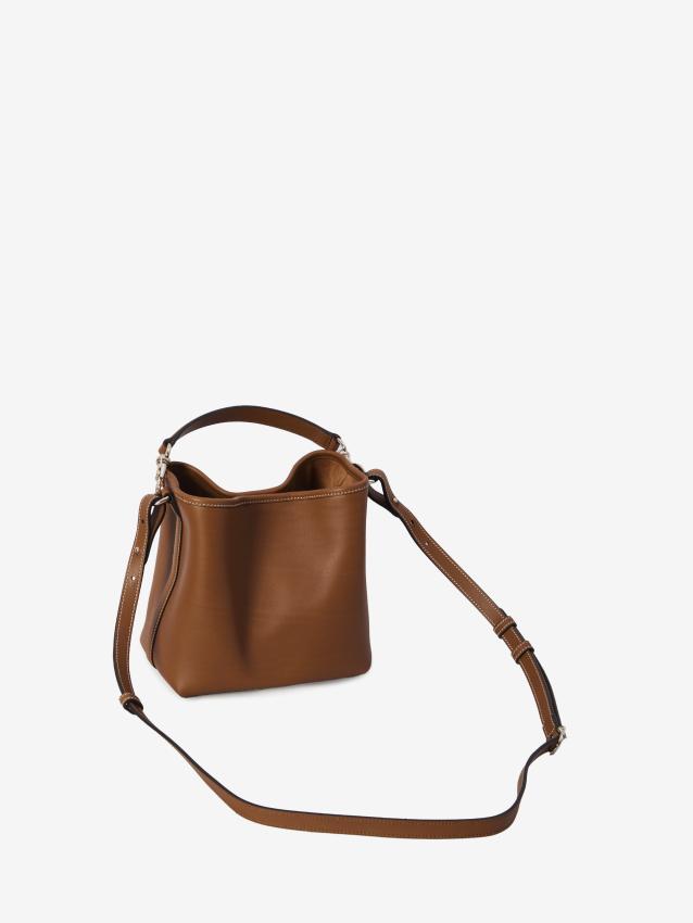 GUCCI - Mini bucket bag