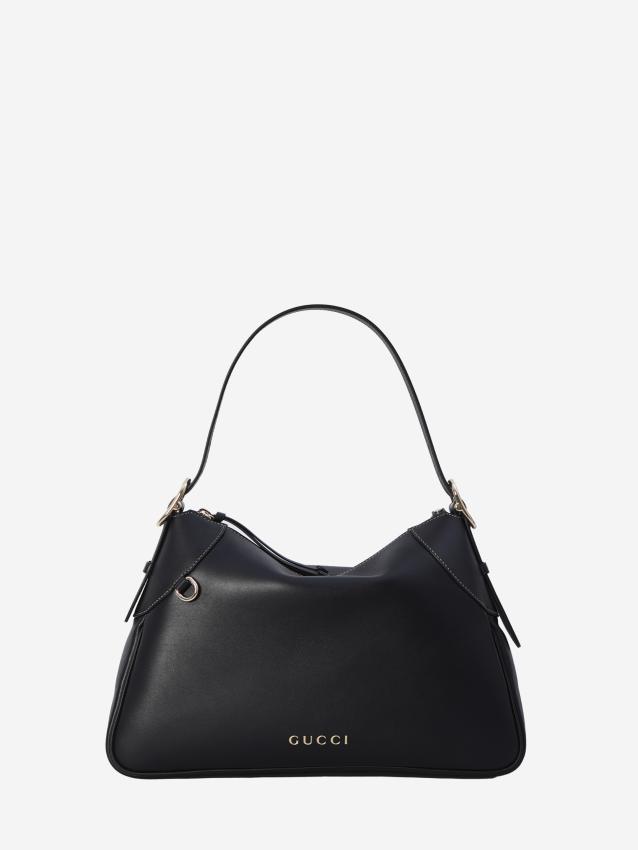 GUCCI - Large shoulder bag