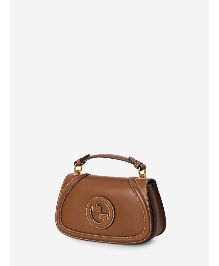 GUCCI - Small Gucci Blondie bag