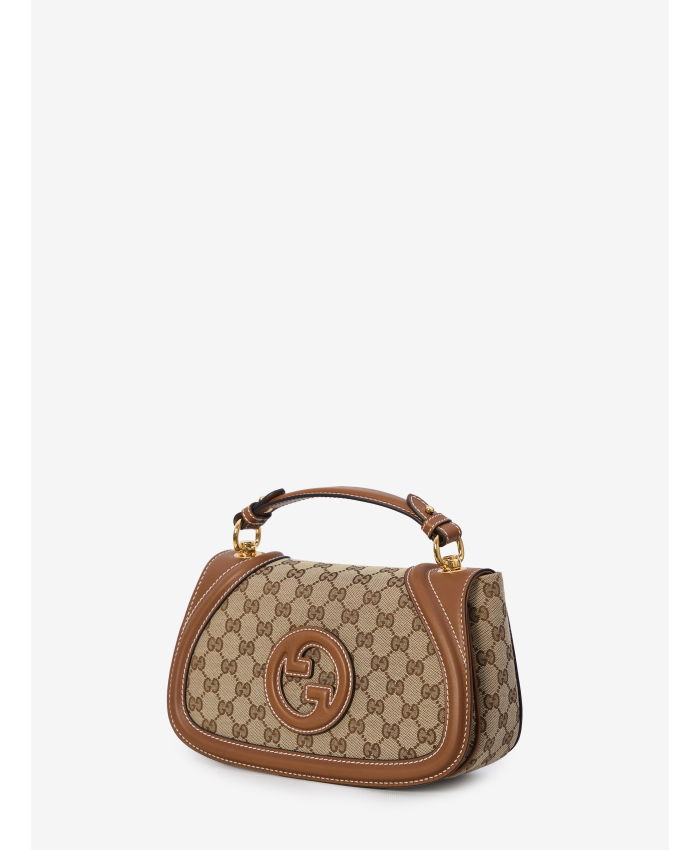 GUCCI - Small Gucci Blondie bag