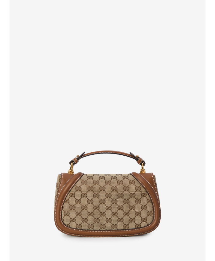 GUCCI - Small Gucci Blondie bag