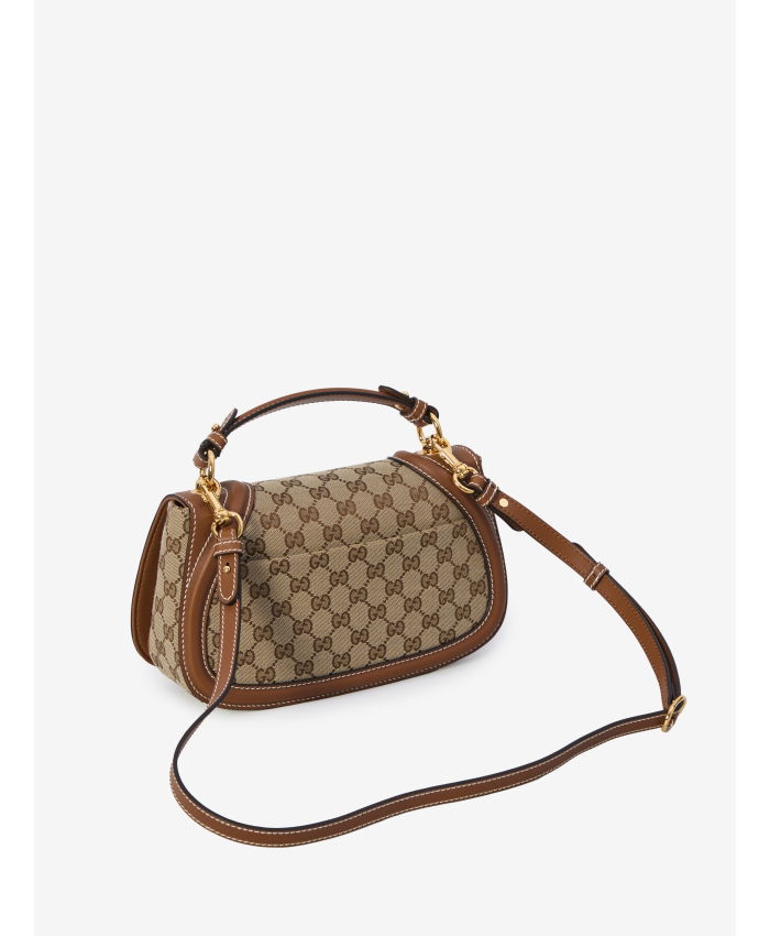 GUCCI - Small Gucci Blondie bag