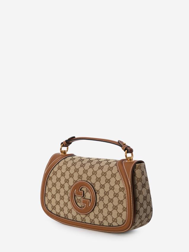 GUCCI - Gucci Blondie Medium bag