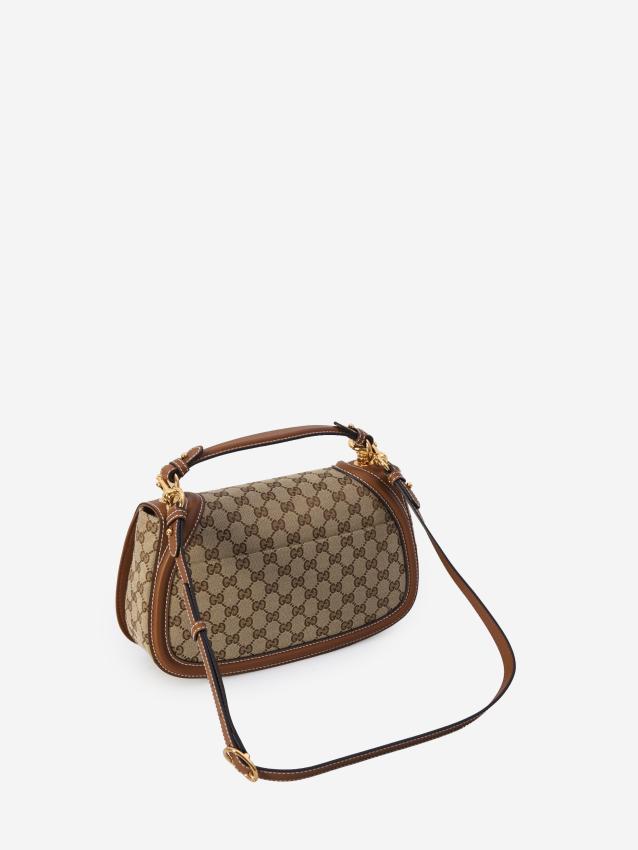 GUCCI - Gucci Blondie Medium bag