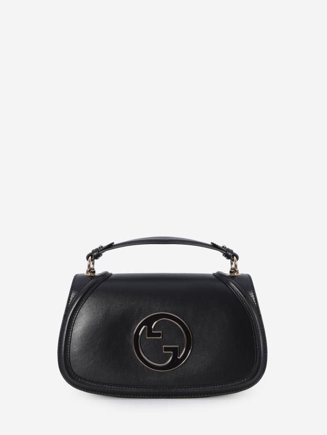 GUCCI - Gucci Blondie Medium bag