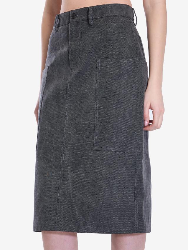 GUCCI - Midi skirt