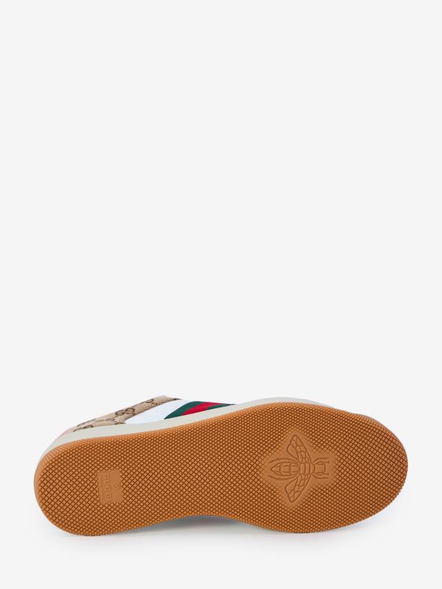 GUCCI - Screener sneakers