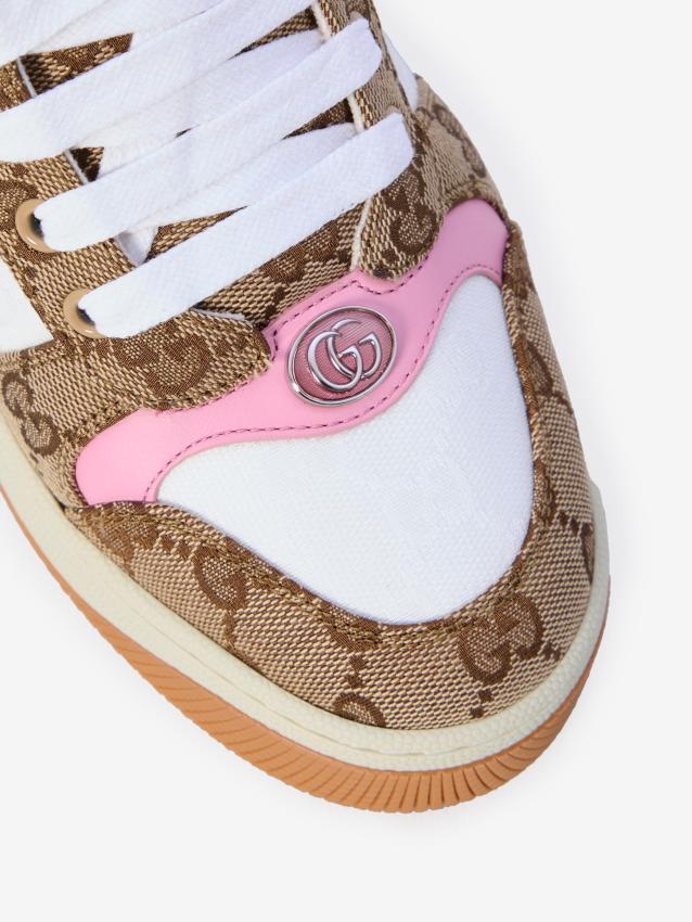 GUCCI - Screener sneakers