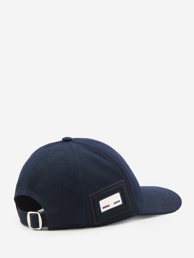 GUCCI - Baseball hat