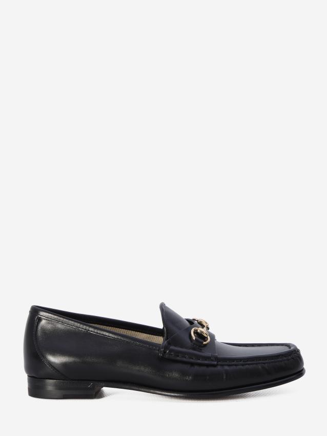 GUCCI - Horsebit 1953 loafers