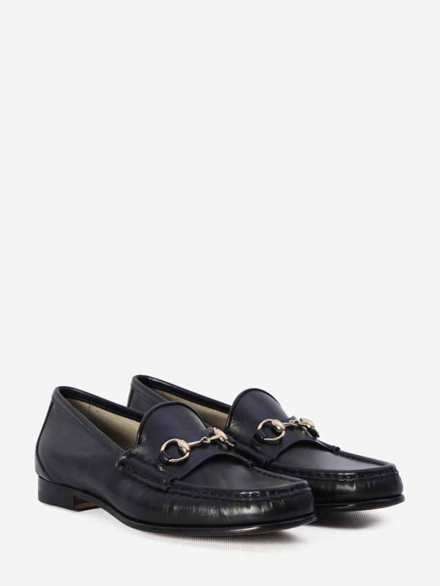 GUCCI - Horsebit 1953 loafers