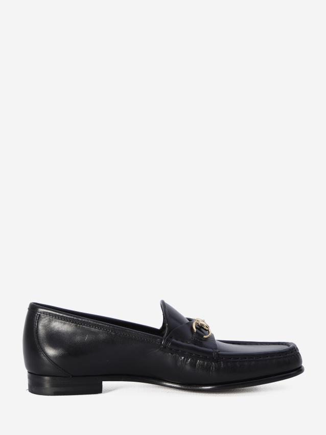 GUCCI - Horsebit 1953 loafers