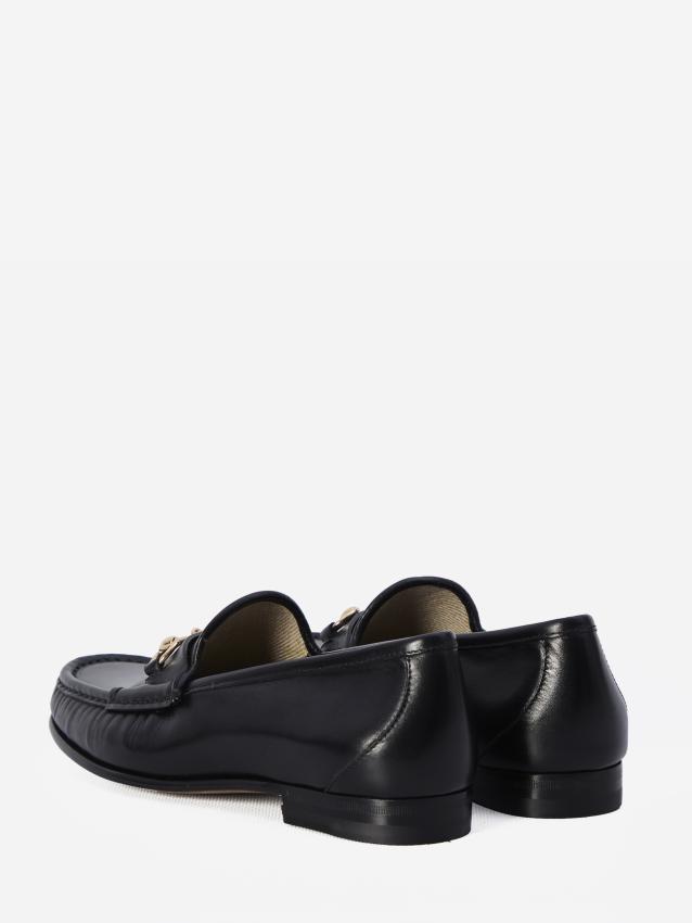 GUCCI - Horsebit 1953 loafers