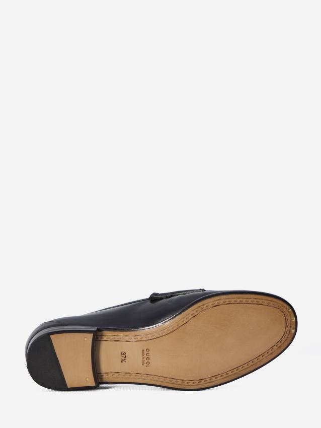 GUCCI - Horsebit 1953 loafers