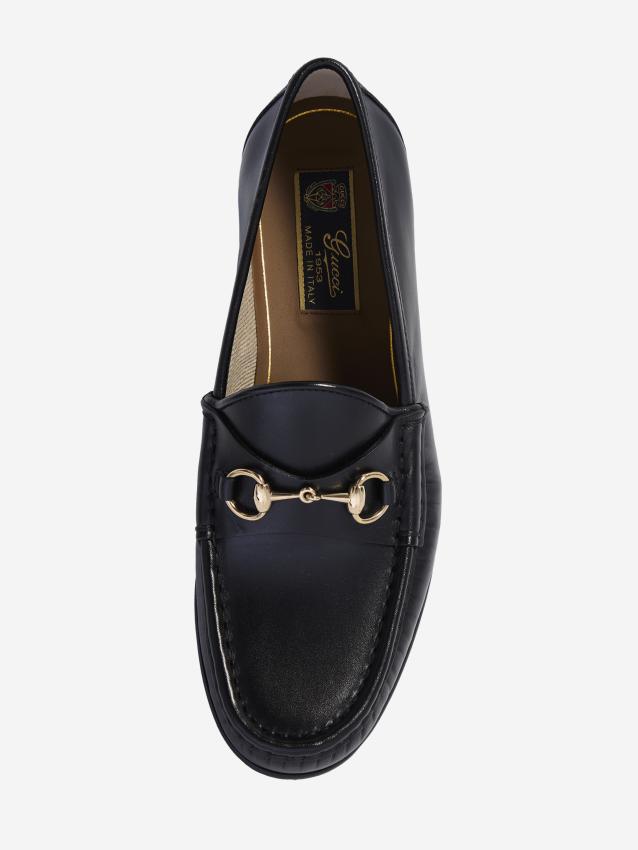 GUCCI - Horsebit 1953 loafers