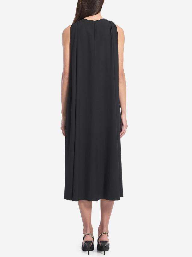 GUCCI - Midi evening dress