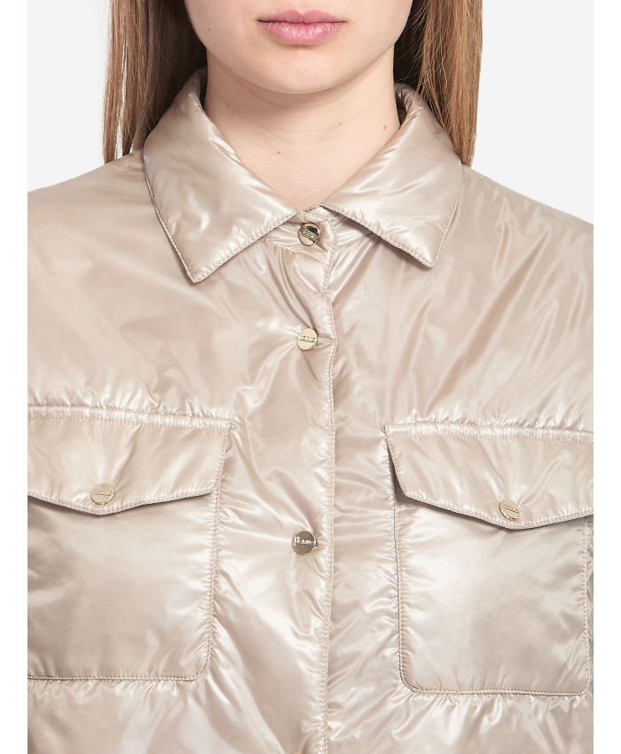 HERNO - Padded jacket