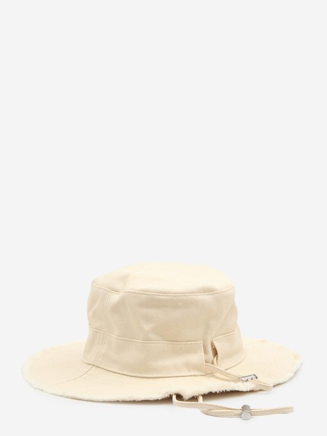 JACQUEMUS - Le Bob Artichaut hat