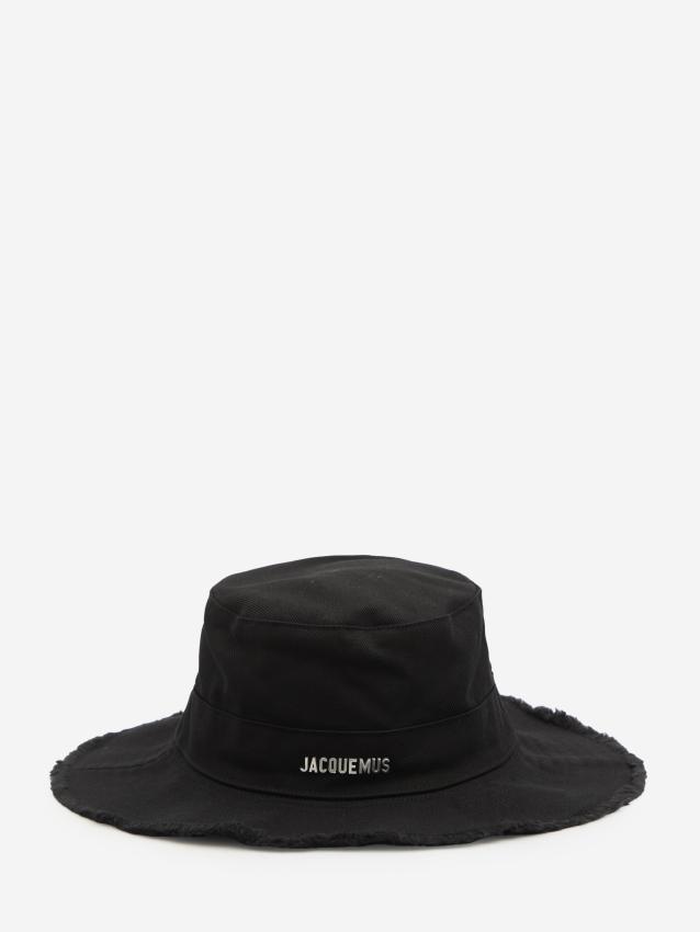 JACQUEMUS - Le Bob Artichaut hat