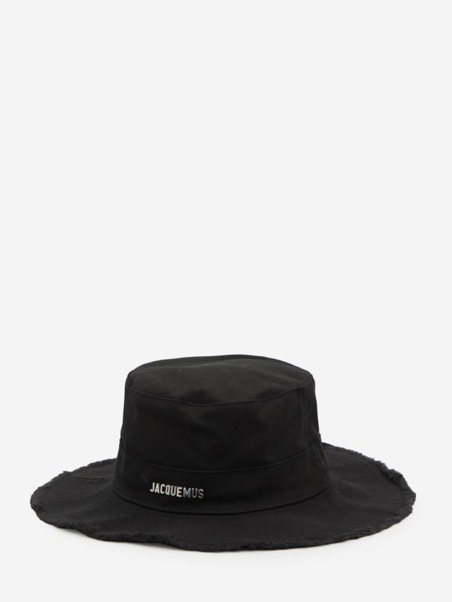 JACQUEMUS - Le Bob Artichaut hat