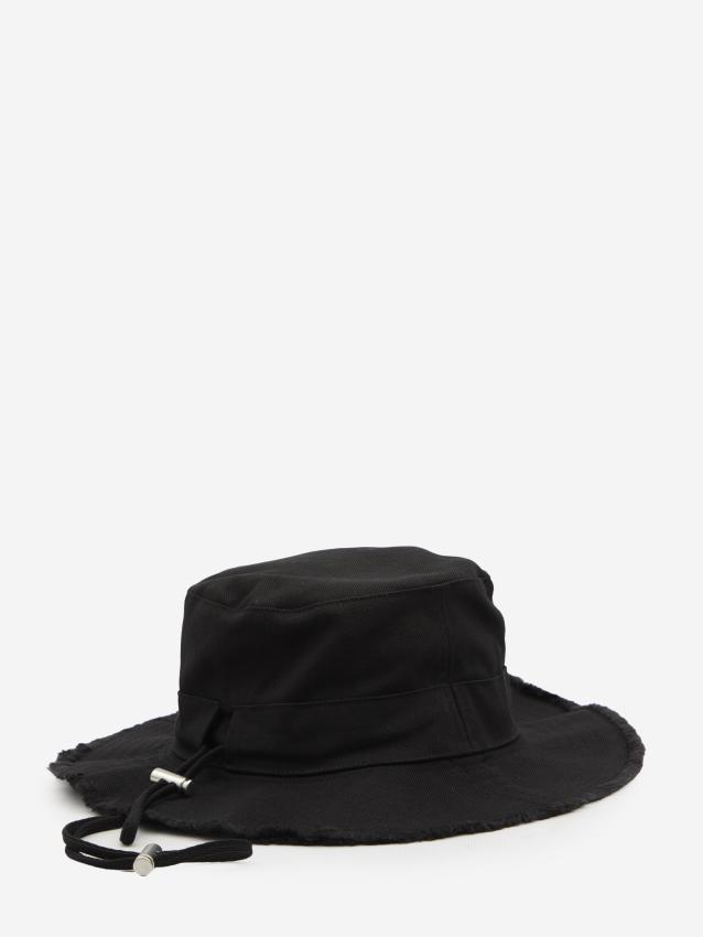 JACQUEMUS - Le Bob Artichaut hat