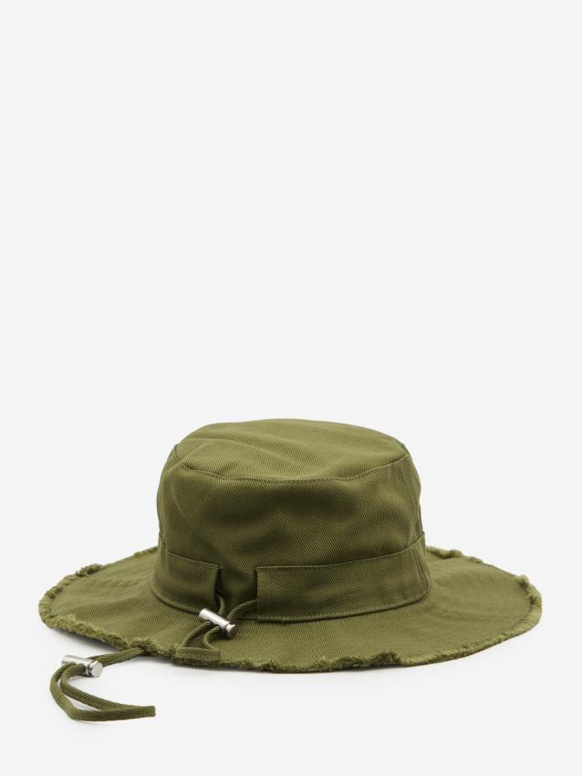 JACQUEMUS - Le Bob Artichaut hat