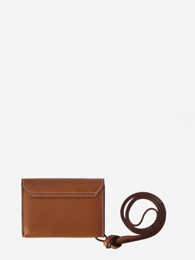 JACQUEMUS - The Jacquemus wallet